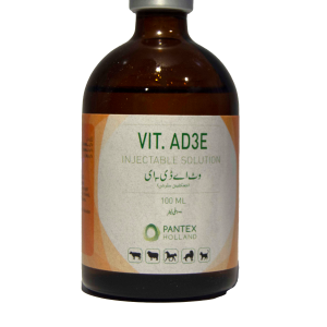 VIT.AD3E (Combination of Vitamins)