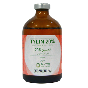 Tylin 20%