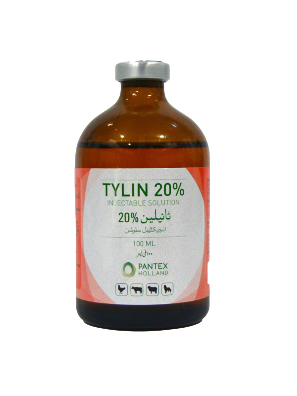 Tylin 20%