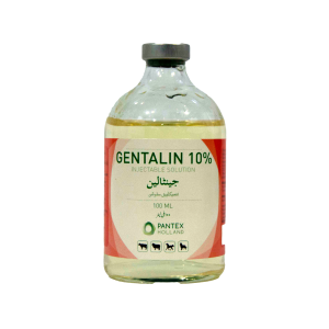Gentalin 10%