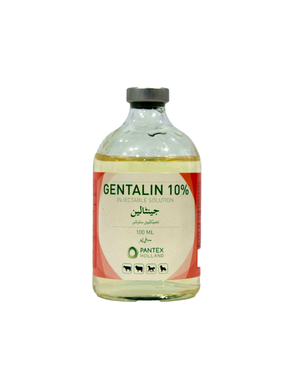 Gentalin 10%