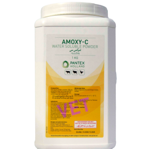 Amoxy-C