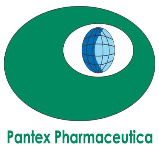 Pantex Pharmaceutica Logo